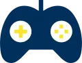 blockchain in gaming